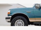 Thumbnail Photo 26 for 1996 Ford Bronco